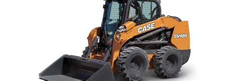 case1875 skid steer|sv185 specs.